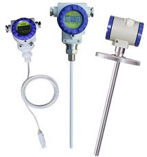 射頻導(dǎo)納液位計(jì) 射頻導(dǎo)納液位變送器